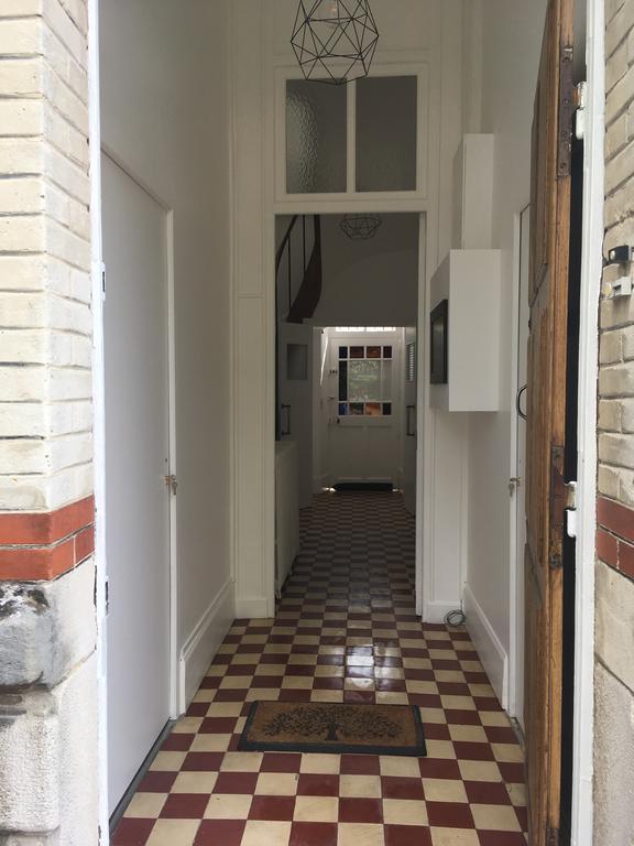 Le Recommande Βίλα Avize Εξωτερικό φωτογραφία